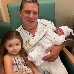 Meet your Posher, Edward